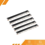 5 X Straight Double Linear Slide Potentiometer 8pin B10kx2 128mm(l) 100mm Travel. Fixed Price $17.36.