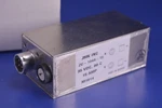 Jmk Inc. Mil-spec D.c. Emi Suppression Filter 35vdc 15a M1014 P/n: Zc-1044-15. Fixed Price $25.95.