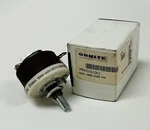Ohmite Model No. Rhs10ke Rheostats 25watt 10k 500v Standard Shaft !new In Box!. Fixed Price $139.00.