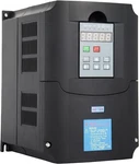 7.5kw 10hp 220v Single To 3 Phase Variable Frequency Drive Inverter Cnc Vfd Vsd. Fixed Price $162.90.