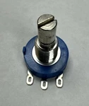 Bourns 3/4 Single Turn Potentiometer 3851a-bk4-102el 1k Ohm 10%. Fixed Price $8.55.