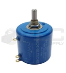 New Bourns 3400s-1-101 Potentiometer Res 100+ .15%. Fixed Price $74.00.