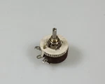Rp061sb352kk Ohmite Potentiometer 3.5 Kohm, 12.5w Rheostat. Fixed Price $429.00.