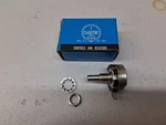 New In Box Clarostat 53c3 50 Ohm Rv4naysd500a Sealed 2w Mil Spec Potentiometer. Fixed Price $19.99.