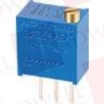 Bourns 3299w-1-202lf / 3299w1202lf (brand New). Fixed Price $3.56.
