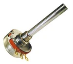 1pc Eti Systems 'rv4naysj102a Rotary Potentiometer, Hot Molded Carbon, 1 Ko. Fixed Price $47.76.