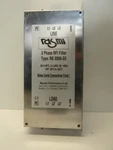 Rasmi Rs 3008-g5 3 Phase Rfi Filter 8a Mains Rs3008g5 3x440v 50-60hz Hpf. Fixed Price $57.13.