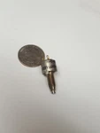 Allen Bradley Mil Spec Resistor Potentiometer Rv6laysa101a 100 Ohm .5w B4. Fixed Price $15.00.