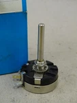 Clarostat 10kohm Potentiometer 4 Watt, 58c1-10k. Fixed Price $14.90.