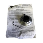 New Vishay 21-1-11 / 21111 Model 21 Multidial For Vernier Scale. Fixed Price $120.00.