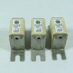 Bussmann 170e4350 150a 660v Ac High Speed Semiconductor Fuse Lot Of 3. Fixed Price $44.99.