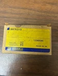 Square D 9001k2113, 500k Ohm Potentiometer, 300v. Fixed Price $185.00.