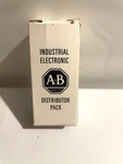 Allen-bradley(ab) Distributor Pack Jain056s104ua Rv4naysd104a 10 Meg 10% Tol. Fixed Price $21.99.