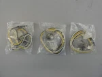 *lot Of 3* Allen-bradley 2455616 8929 Potentiometer, Type J - New Surplus!. Fixed Price $12.88.