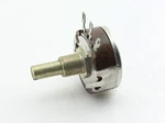 Nos Qty 1 Reon Rv4naysd501a 500 Ohms Audio Taper Potentiometer Vintage 1965 Usa. Fixed Price $16.29.
