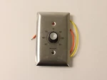 Honeywell S963b1177/u Manual Potentiometer (480 Ohm). Fixed Price $45.00.