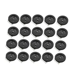 B503 16x2mm 50k Ohm Double Tapered Composition Volume Wheel 20pcs. Fixed Price $8.11.