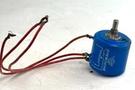 Bourns 3400s-1-102l Potentiometer 1k. Fixed Price $21.99.
