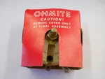 Ohmite Rheostat 0460. Fixed Price $40.00.