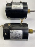 Amphenol / Precision 10 Turn Potentiometer (2pc)..b41-5. Fixed Price $25.00.