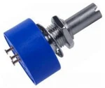1pc Bourns 6639s-1-502 Rotary Potentiometer. Fixed Price $30.28.