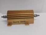Pacific 250ch Dummy Load Resistor. Fixed Price $10.00.