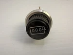 Bourns 3610s-1-202 2k 10 Turn Potentiometer Knobpot Panel Mount. Fixed Price $29.99.