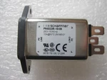 Fn9222r-10-06 Schaffner Power Entry Module ( Sold In Lots Of 5 ). Fixed Price $13.99.