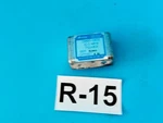 Bliley 10.0 Mhz Crystal Oscillator 0960-0612 Precision Frequency Control,. Fixed Price $40.00.