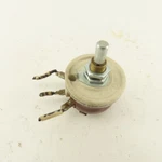 Ohmite Rhs100e Rheostat Ww Rest 100 Ohms Pwr-rtg 25w Cur-rtg 0.5a. Fixed Price $54.99.