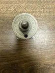 Ohmite,rgs1ko,1000 Ohm Rheostat. Fixed Price $80.00.