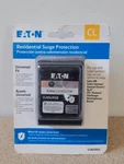 Eaton Residential Surge Protective Device Universal Fit Clnsurge New. Fixed Price $29.99.