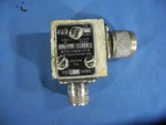 Measurement Corp 80-zh3 2:1 Ratio, 50 Ohms, Type N (m) Pad (free Shipping!). Fixed Price $19.99.