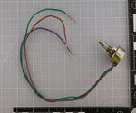 Lot Of 6 Honeywell C0b11041 Clarostat X115334. Fixed Price $199.99.