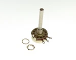 Ju2511 Allen Bradley 250 Ohm 2watt Linear Potentiometer. Fixed Price $39.99.
