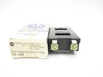 Allen Bradley Cb-236 15/20-30a 110/115-120v (gy/bl) Nsmp. Fixed Price $94.00.