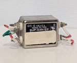 Okaya Sup-e5h-ep Single Phase Noise Filter Electrical Interference Suppressor. Fixed Price $24.99.