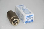 Simmons 501-sb Check Valve 1/2" New. Fixed Price $24.99.