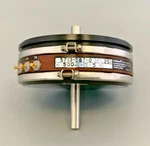Hellpot Variable Resistor # 5713-587-0 Nsn: 5905-00-975-7329 B22352 !!!. Fixed Price $899.95.