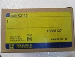 Square D 9001k2113 : Potentiometer 500kohm 2w 30mm T-k Nib New. Fixed Price $138.22.