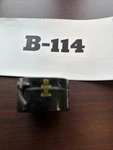 Square D S2936-s1-c33a Coil. Fixed Price $13.50.