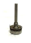 Ohmite Type Ab 500 Ohm 8943 Potentiometer Ca-5041 Nos. Fixed Price $57.18.