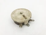 Ohmite 0455 Potentiometer 500 Ohm 0.45a. Fixed Price $29.95.