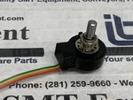 Clarostat Industrial Motion & Position Sensors - Cm46961 W/warranty. Fixed Price $56.00.
