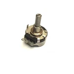 1-120-126 A-01165-5000 596-10009 Is Suitable For Honeywell Potentiometer Sensors. Fixed Price $54.00.