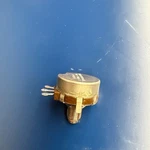 Clarostat 53c2 500k Rv4laysa 504a Potentiometer. Fixed Price $18.00.