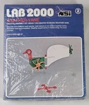 Nsi Lab 2000 Magnet Kit Weather Vane New In Sealed Box Vintage Stem Assembly. Fixed Price $14.99.