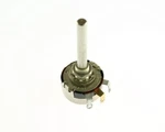 43c1-1k Clarostat Potentiometer 1 Kohm, 2w Rotary 43c1 Series. Fixed Price $39.80.