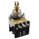 Allparts Push/pull Switch Audio Control Pot 500k A-curve Cts 50b#. Fixed Price $26.59.