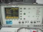 37732a Agilent Telecom/datacom Analyzer. Fixed Price $99.00.